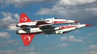 Best Telefon Zil Sesleri 2017 #14 - Türk Yıldızları Muhteşem Gösterisi Eşliğinde 🇹🇷🇹🇷