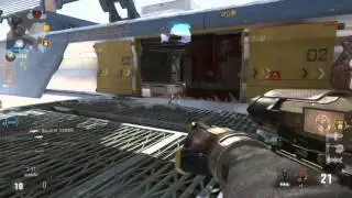 Call Of Duty: Advance Warfare