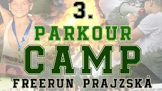 Oficiální pozvánka na Freerun Prajzská CAMP 2021!
