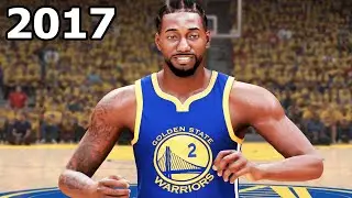 Kawhi But I Gave Him Kevin Durant's Career