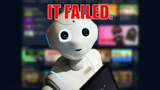 I Let an AI Try to Beat Web Games