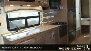 2017 THOR CHATEAU  - Camping World of Statesville - State...