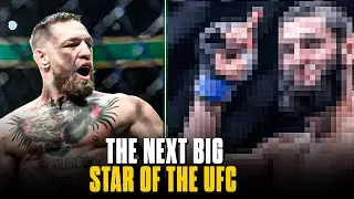 The next BIG STAR of the UFC | Techniques | MMA Series