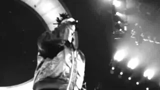 Drake & The Weeknd Perform Crew Love Live In London! 