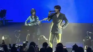 Love Me Harder - WOODZ 'OO-LI and' Tour NY 12/11/23