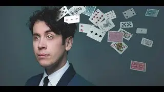 Pete Firman - Comedian & Magician