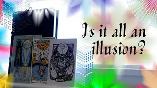 Illusion, Disillusion &... Delusion?