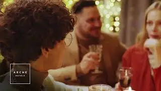 Grupa Arche - spot świąteczny 2023