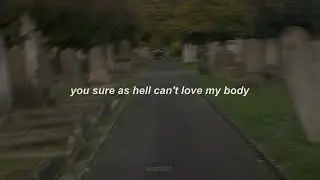 Graveyard of Love Songs - Jake Timothy | Lyrics