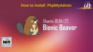 How to Install PhpMyAdmin on Ubuntu 18.04