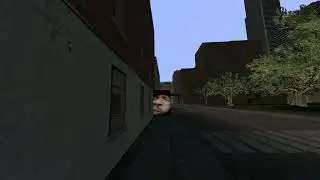 most sane gmod experience
