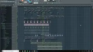 [FREE FLP] Don Diablo - Momentum Remake FL STUDIO