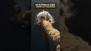 Цивилизация до нас оставила предупреждение
