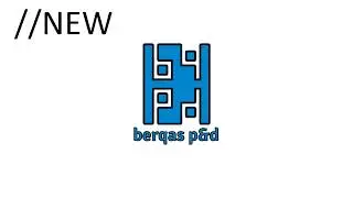 Berqas Channel's Logo and Name in 2020