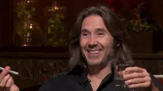 Green Flower: High Rollers S01 E06 / Sampling Connoisseur Cannabis Strains with Mean Gene, Pt. II