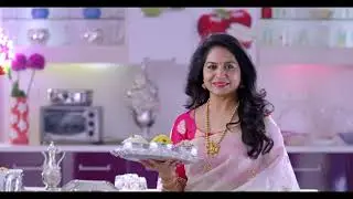 Singer Sunitha - Naa Creation Ad Agency - Mahateja Rice Ad film 1080p