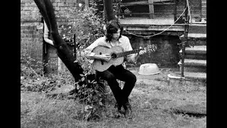 Nick Drake albums ranked worst to best