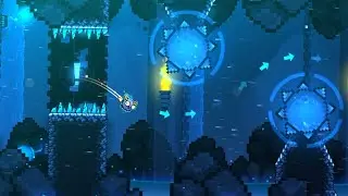 Fantasy Airflow | Geometry Dash 2.2