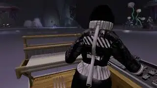 Threads of an Unwritten Future by Kelly Ruth (Teaser)