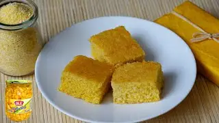 Como fazer bolo de milho de copo simples no liquidificador.