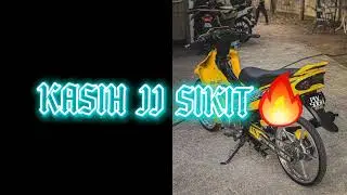 modified 125zr terpadu | @Pang_reaction