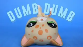 LPS Music Video: dumb dumb - mazie