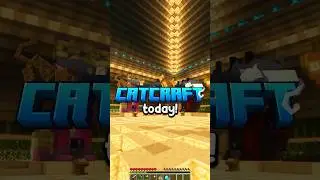 MINECRAFTS FRIENDLIEST SMP! #shorts