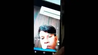 How to take photos & video in WhatsApp