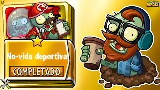 THE SPORTING UN-LIFE | FIXING STRATEGY DECKS #10 | Plants vs. Zombies: Heroes