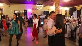 Irina si Ion nunta 2013 restaurant Dumbrava Falticeni