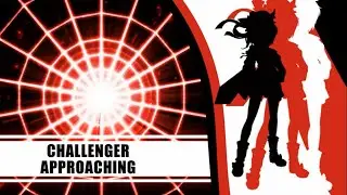 SSBC 9.4/CMC - Custom Challenger Approaching Battles #1