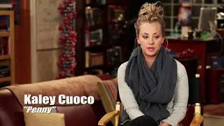 Laws of Reflection - The Big Bang Theory (Season 5)