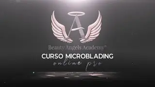 Curso de microblading online de Beauty Angels Academy inicia tu negocio sin tener que salir de casa