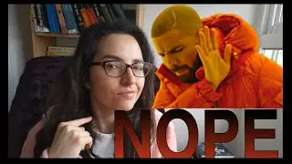 NO VOY A VOLVER A LEER BOOK TAG