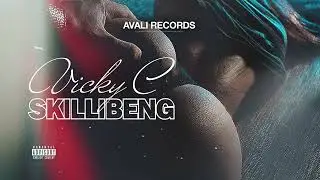 Skillibeng - Vicky C (Official Audio)