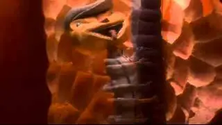 Worm tickle