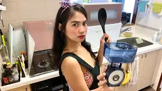 COOKING CHANNEL COMING SOON!【MOMMY YNA】