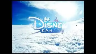 yt1s com   Disney Channel Russia Logo ident 34 christmas 360p