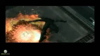 Metal Gear Solid: The Twin Snakes Part 4