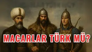 Are Hungarians Turkish? Hungary joins the Turkic National Organization!