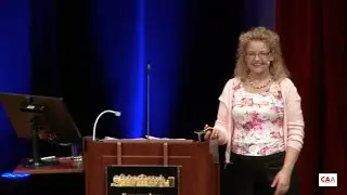 Maja Storch: Embodiment in Action