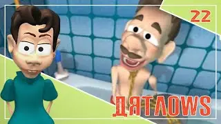 Дятловы. Мультсериал. Серия 22