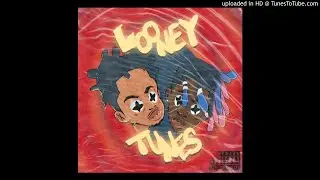 LOONY TUNES FREESTYLE (LOST VERSE)