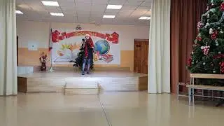 Жарова Маргарита