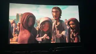 Jesus' Crucifixion😭 But on the third day Christ rose 🕊️🙌🏼❤️ The King of Kings