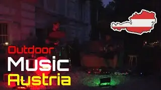 🎸 diEgita - Liveloop 0642   Belgoo      feat Ben Duffy  -  🌍 Bad Gleichenberg, Austria