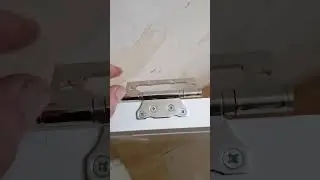 накладные петли бабочки