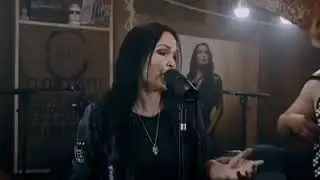 Nightwish - Sleeping sun (rmx)