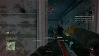 Enlisted - 1 grenade 10 kills