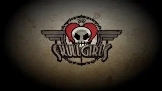 Skullgirls - Sexy fighting